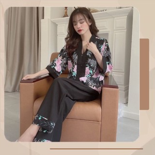 Bộ lam đi chùa bigsize 50-85kg