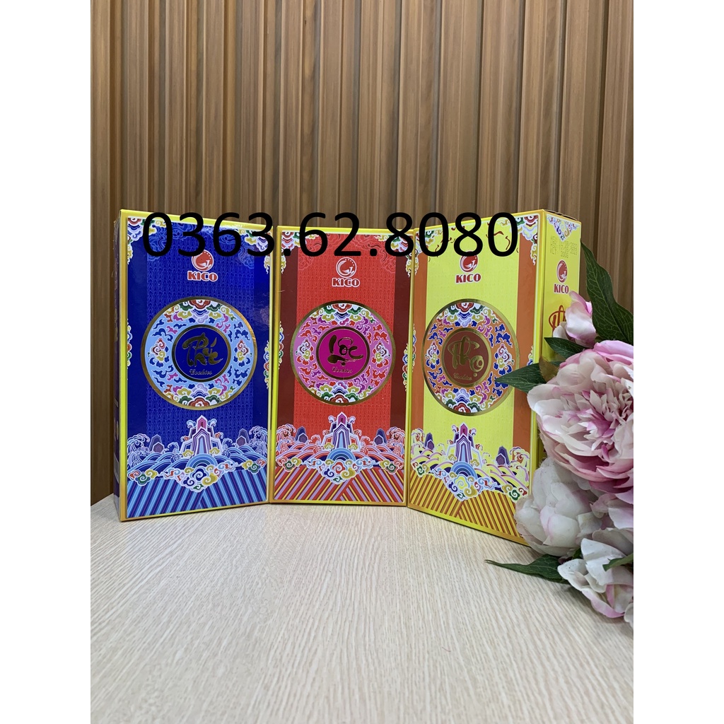 Bánh quy Phúc Lộc Thọ 200g - Hàng Tết 2023