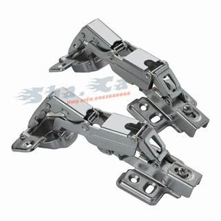 Bản lề góc 90 độ - 135 độ - 165 độ ( Đơn giá 10 cái)