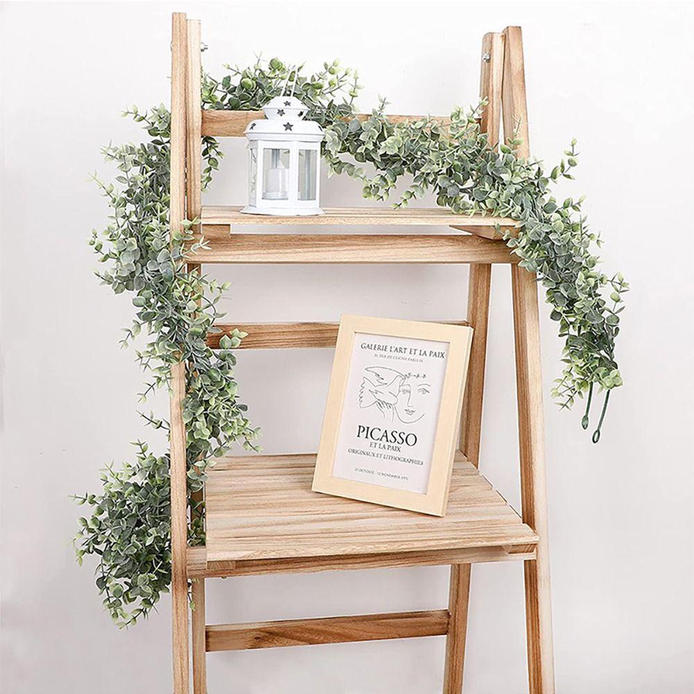 Chùm Khuynh Diệp Nhân Tạo 180cm Trang Trí Tiệc