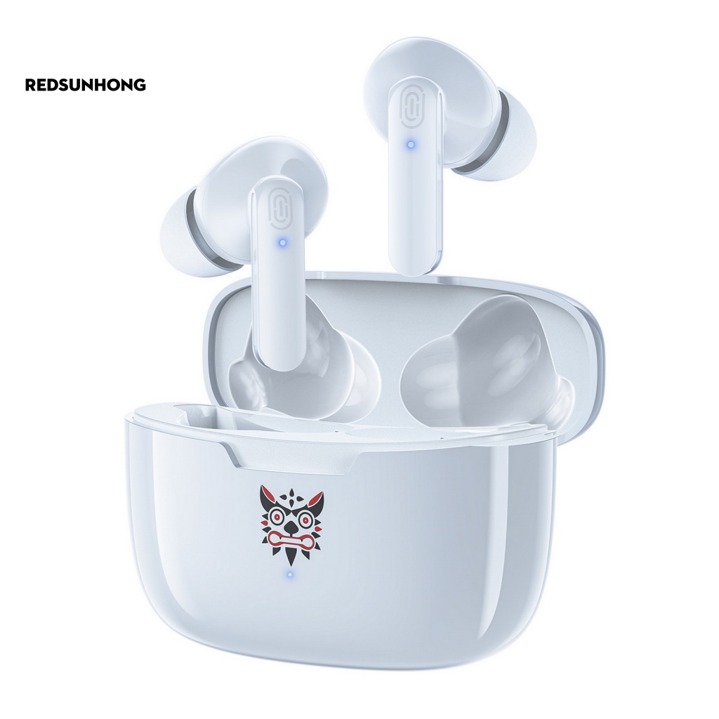 Tai Nghe T38 Chống Ồn Điều Khiển Cảm Ứng Chơi Game Thể Thao