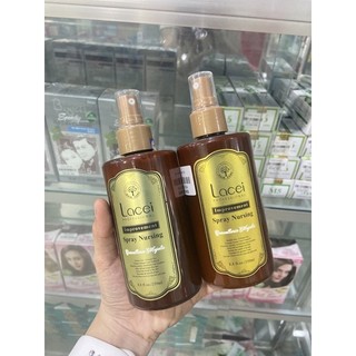 Sữa dưỡng tóc Lacei Improvement Spray Nursing 250ml
