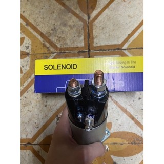 Rơ le đề Huyndai 5T 6d14