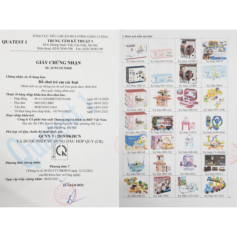 Đồ chơi câu cá, câu vịt cho bé nhiều chi tiết có nhạc BBT GLOBAL