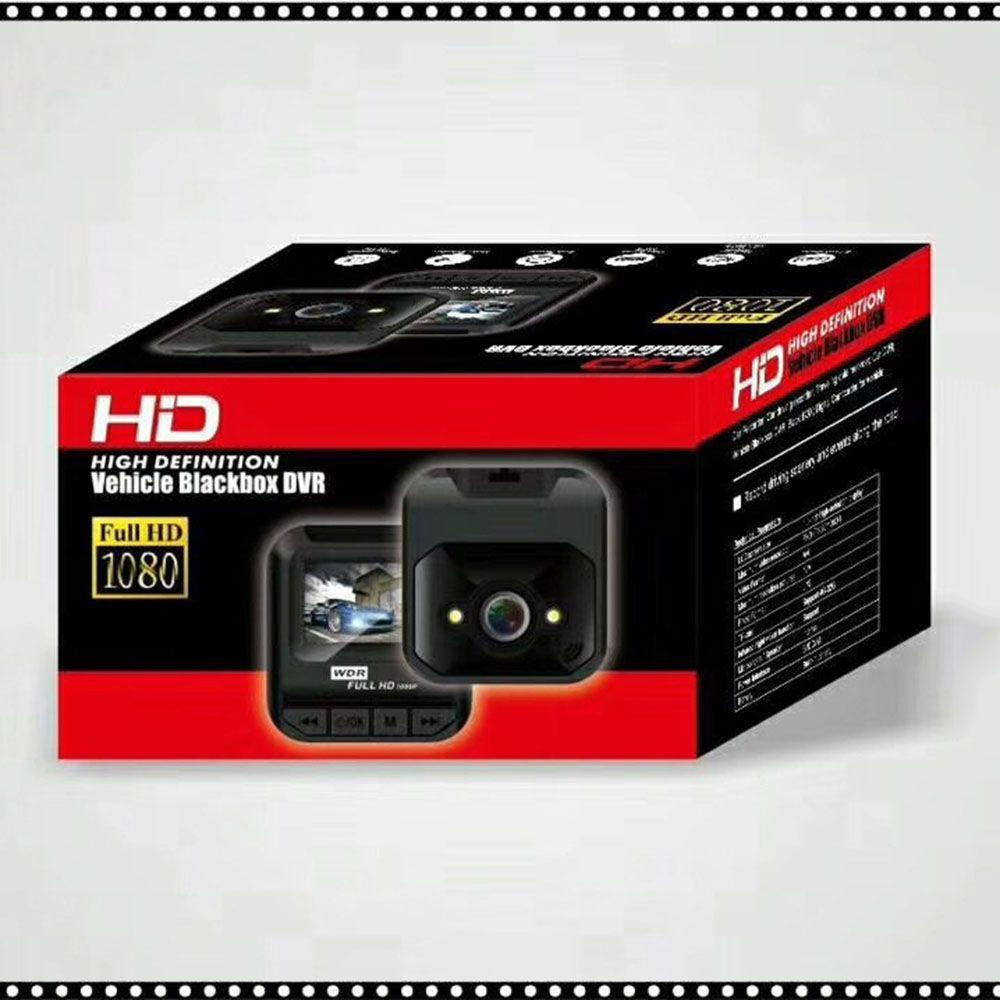 Camera Hành Trình 1080P HD Cho Xe Hơi