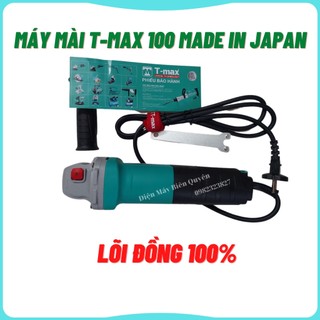 Máy mài 100mm 900w Tmax
