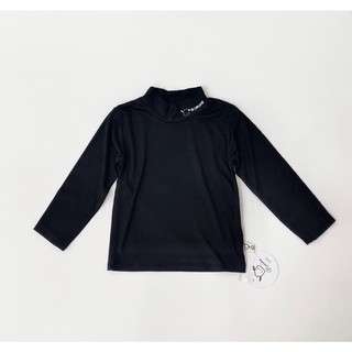 [sale] áo thun lạnh cho cổ 3 phân cho bé
