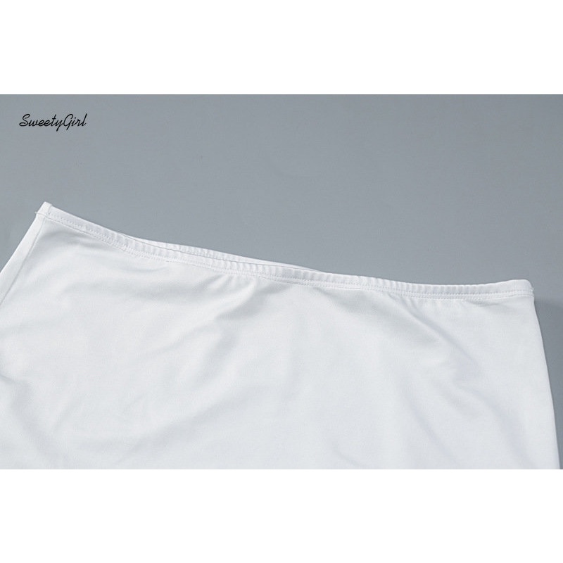 Áo Thun Tay Dài Hở Vai Màu Trơn Thời Trang 2022 Dành Cho Nữ