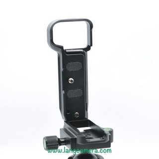 Đế Máy Ảnh (L-Plate) Sony A7C