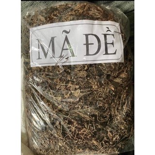 1kg Bông mã đề khô loại 1 ,thơm ,sạch