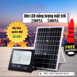 Đèn Năng Lượng Mặt Trời Đèn Led năng Lượng Mặt Trời Chiếu Sáng Sân Vườn Chống Nước