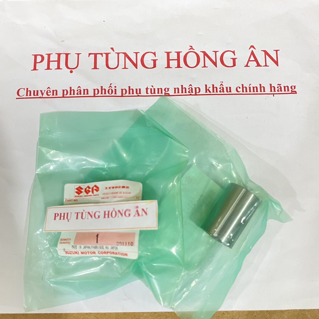 Khâu nồi (Ắc nồi) Sport, Xipo, Satria 2T, RGV nhập khẩu chính hãng Suzuki Indonesia - PT HỒNG ÂN
