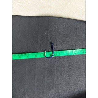 lưỡi câu siêu bén bbk