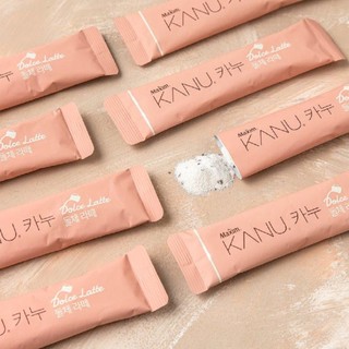 Cà phê KANU Hàn Quốc