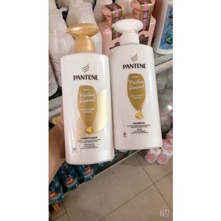 Dầu gội và xả Pantene 410ml thái lan