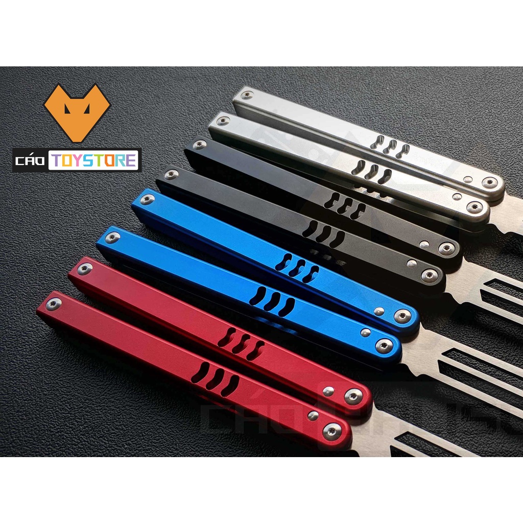 Dụng Cụ Nhà Bếp Mako v4 Cán Nhôm, L Thép