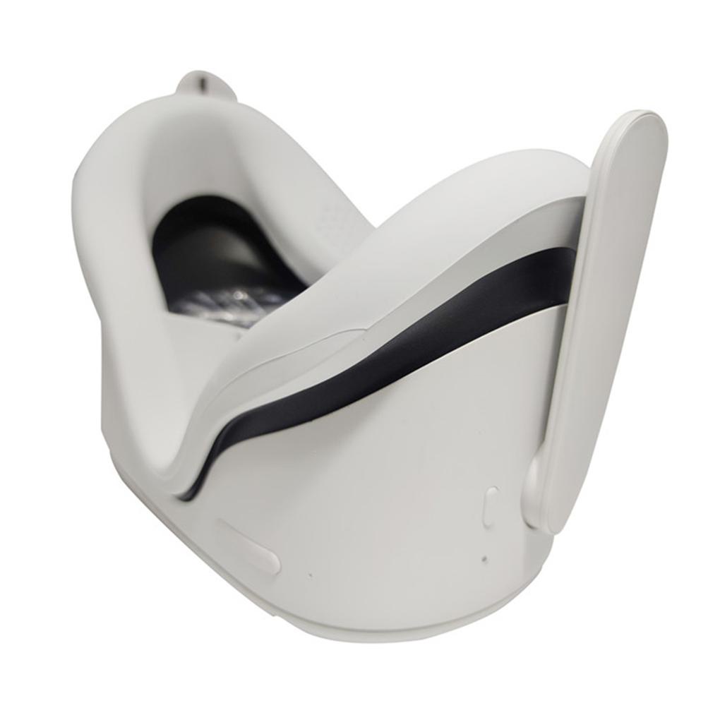 Bộ Ốp Silicon Bảo Vệ Cho Kính Thực Tế Ảo Oculus Quest 2