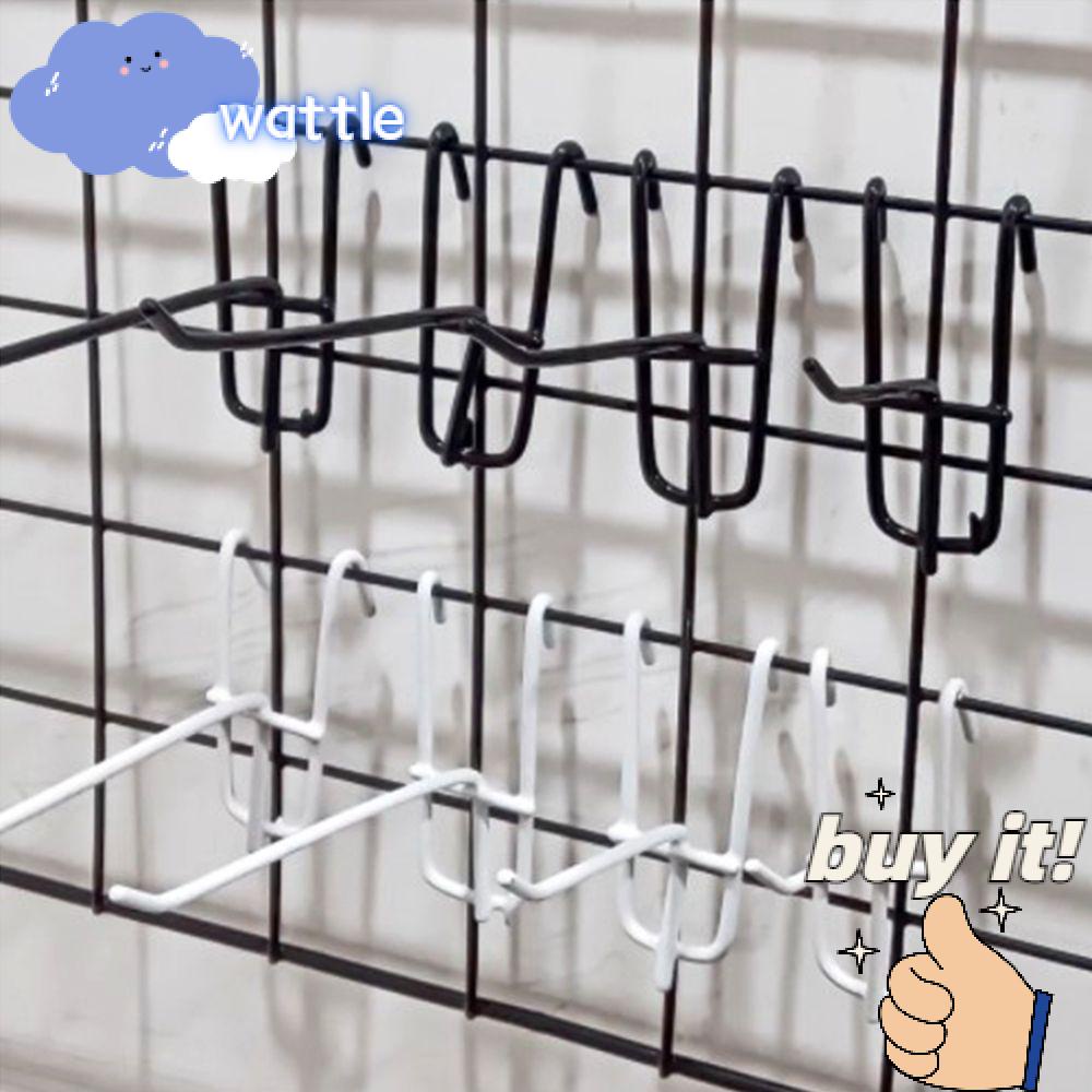 1 Móc Lưới Treo Đồ Đa Năng Tiện Dụng