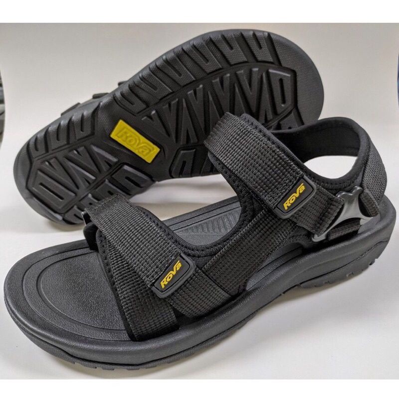 Sandal nam hiêun Rova êm ái, siêu bền RV679