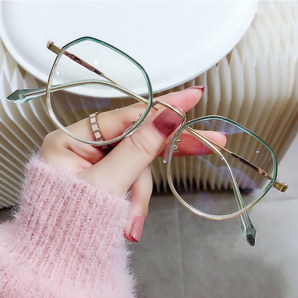 Kính Đọc Sách Chống Mệt Mỏi 100-400 Độ Đến + 4.00D