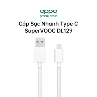 Cáp sạc siêu nhanh 4.0 vooc cổng type c & micrro dài 1,2m cho sam sung ,oppo,xiaomi _cam kết sạc nhanh