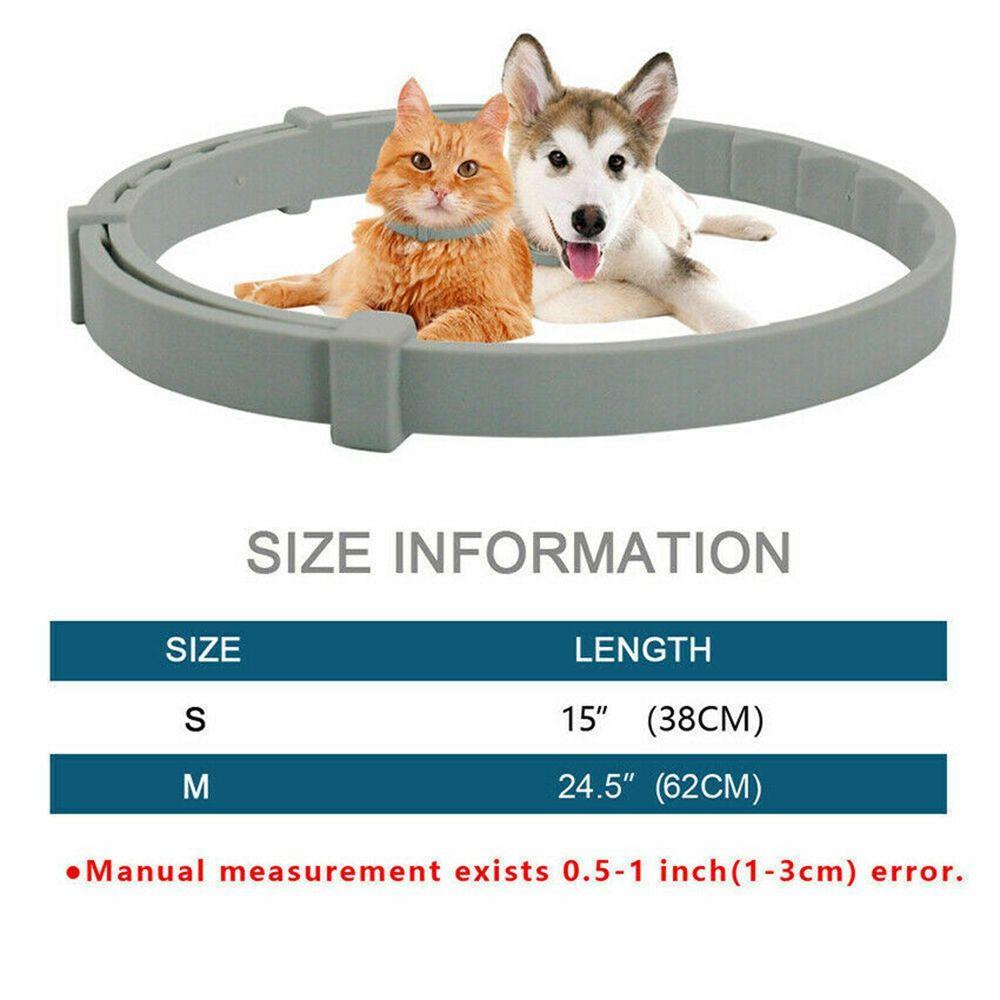 [COD] Vòng Cổ An ToàN Cho Thú Cưng