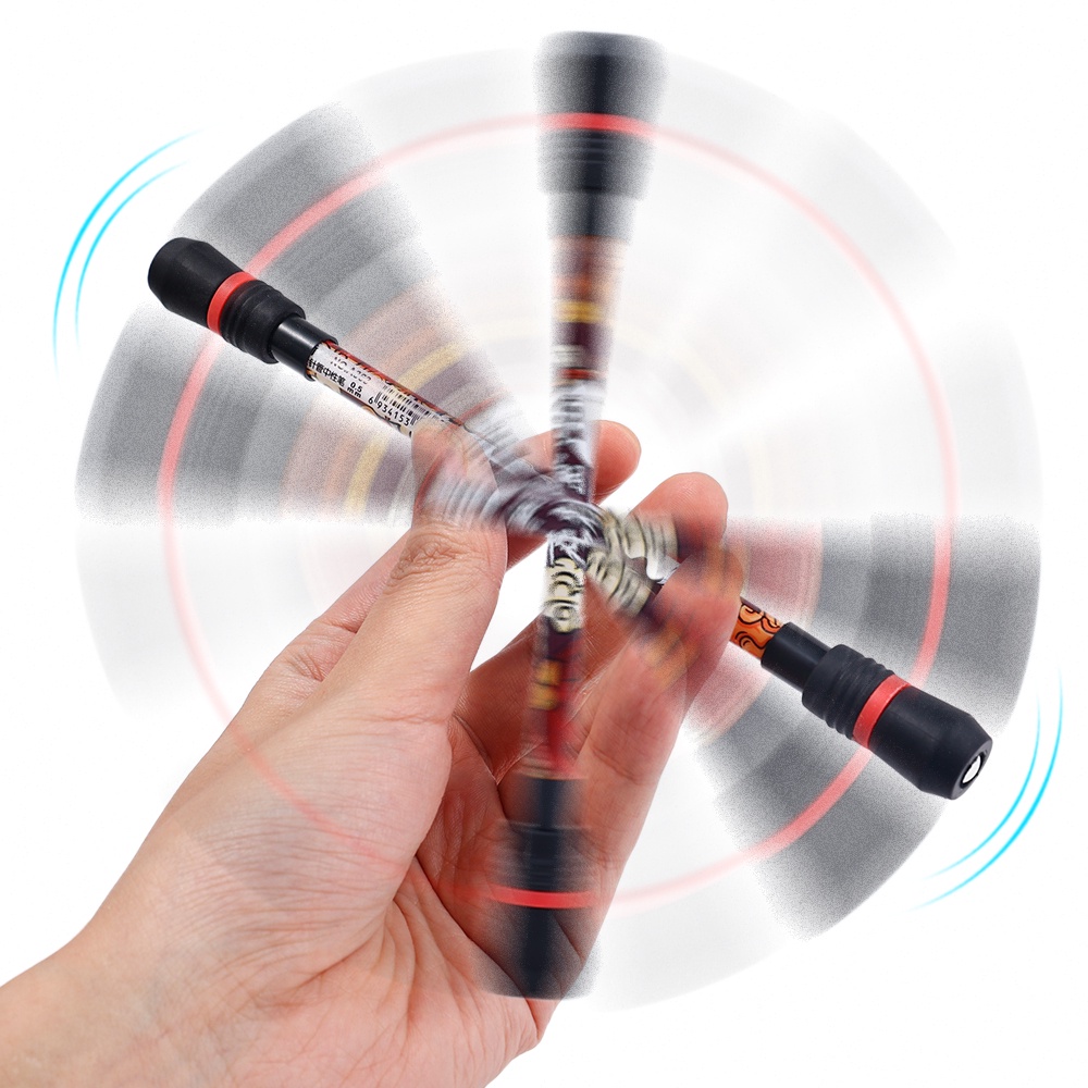 1 Bút Mực Gel Chống Trượt Ngòi 0.5mm In Họa Tiết Hoạt Hình Vui Nhộn Cho Học Sinh