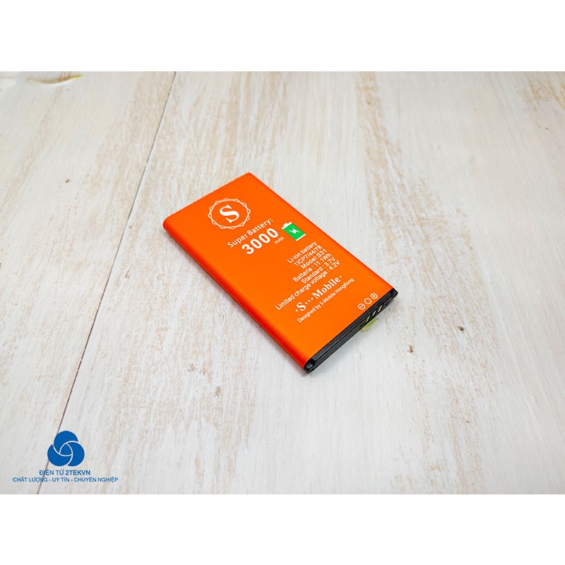 Điện thoại Smobile N6700 2 sim 2 sóng pin trâu loa to -bảo hành 12 tháng