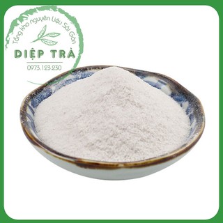 Bột khoai môn Binbaoli 1kg/gói