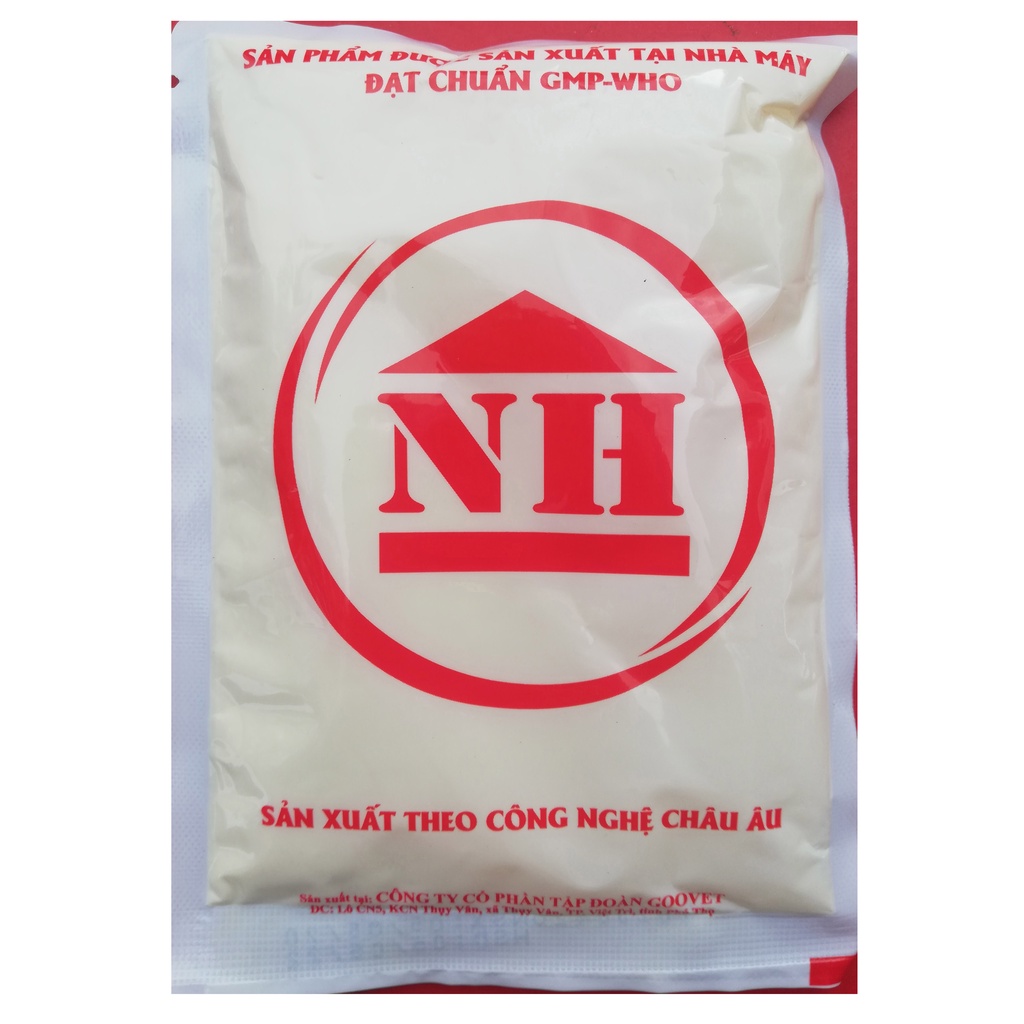 1 gói COLISTIN 100g Chuyên dùng cho tiêu ch-ả-y ở gia súc, gia cầm