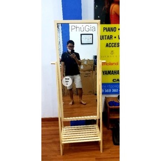 GƯƠNG SOI TOÀN THÂN (CAO CẤP)
