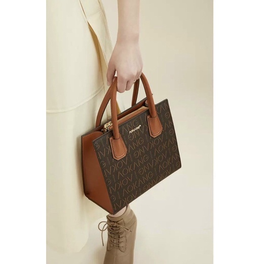 Túi quai cầm sz22cm