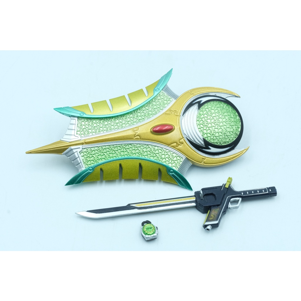 Mô hình SHF Zangetsu Melon Arms. Chính hãng Bandai S.H.Figuarts Kamen Rider Gaim. Có ảnh thật, hàng cực đẹp. siêu nhân