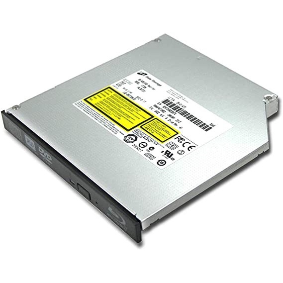 Ổ Đĩa Quang DVD Laptop HP Elitebook 8560W 8570W 8760W 8770W - Hàng Zin Giá Ưu Đãi
