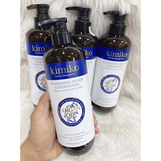 Dầu gội xã kimiko 500ml (800ml)