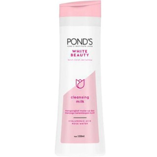 Nước Hoa Hồng 150ml Se Khít Lỗ Chân Lông Ponds White Beauty.