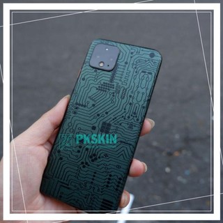 Miếng dán skin pixel 2xl/3xl/3/3A/pixel 3a xl/pixel 4xl/pixel 4/pixel 5/pixel 6/pixel 6 pro 3M Mỹ