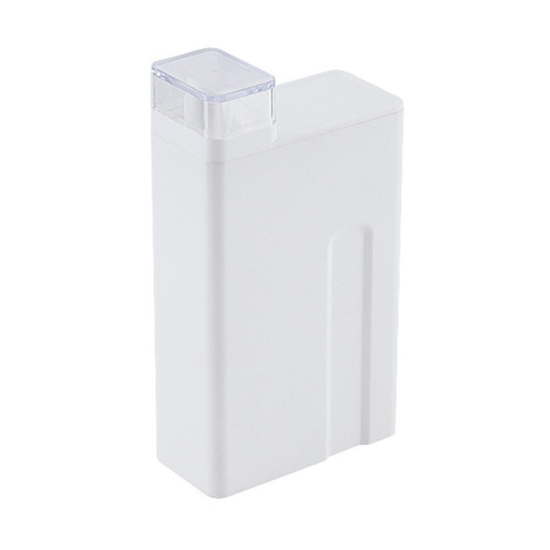 Bình Đựng Dung Dịch Giặt / Tẩy Rửa 1000Ml Có Thể Tái Sử Dụng Tiện Lợi