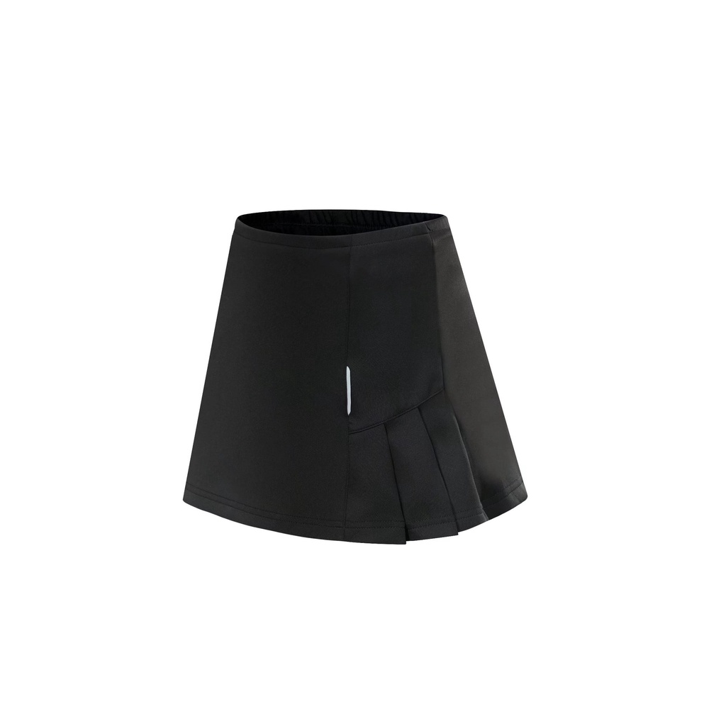 Quần Culottes Thể Thao Mùa Hè 2022 Nhanh Khô Cho Nữ 3906