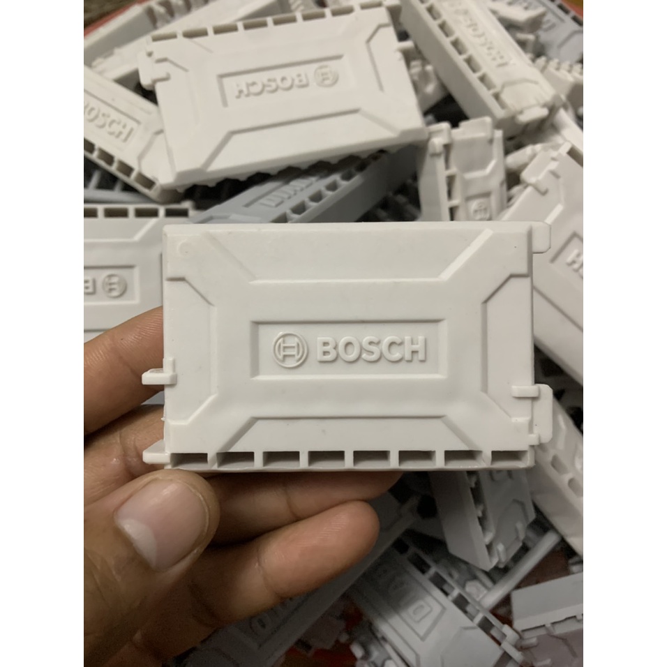 Chân đế gắn mũi vít , mũi khoan Bosch - Dewalt - Diablo - Makita ( SL : 1 cái )