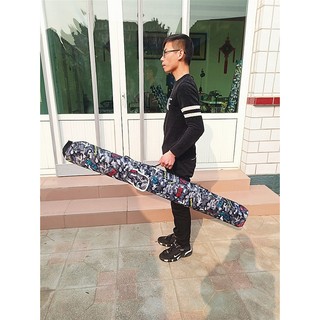 bao đựng cần câu,bao đựng cần câu đài