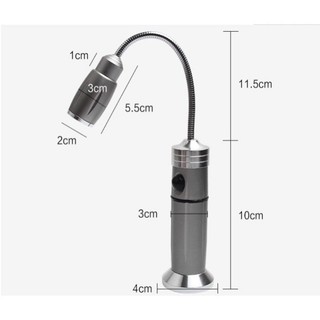Đèn led đế nam châm, đèn chiếu sáng, loại 1