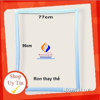 Ron tủ lạnh panasonic nr-ba178