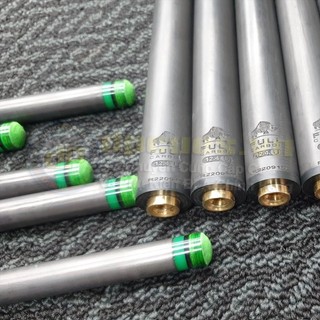 Ngọn cơ bida lỗ carbon Rhino
