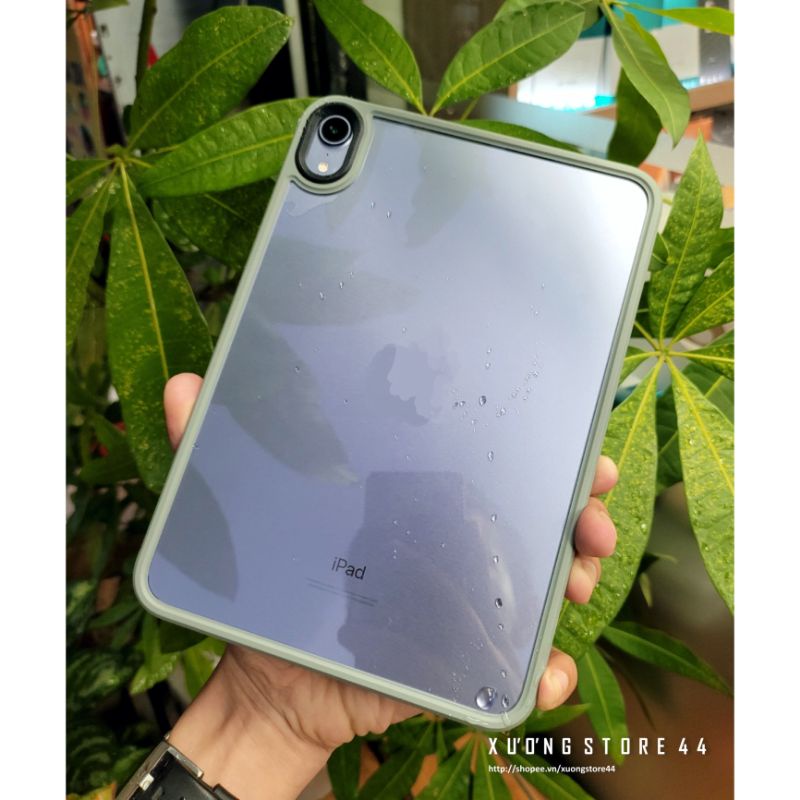 Ốp lưng iPad Mini 6 (8.3") LIKGUS trong viền màu