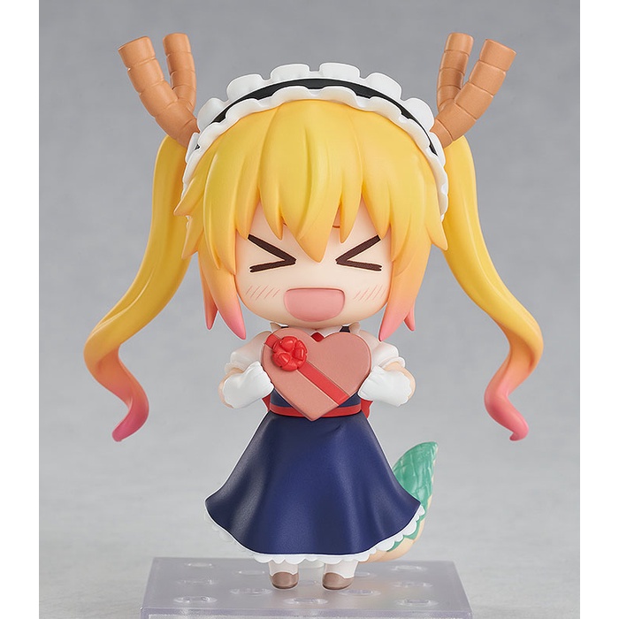Mô Hình Nendoroid Tohru - Nendoroid 1962 Miss Kobayashi's Dragon Maid