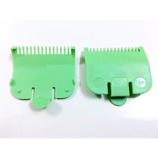Cữ tông đơ 1.5mm