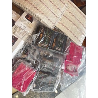 VIAL NƯỚC HOA CÁC HÃNG