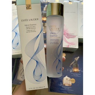 Mới 2020 - Nước thần Este Laude dưỡng tinh chất Bio-Ferment-Essence Lotion 200ml - 1 chai hoặc 1 lốc