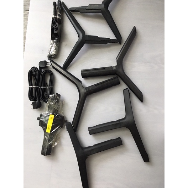 🎀🎀Chân đế Tivi samsung chính hãng -Dây Nguồn chính hãng